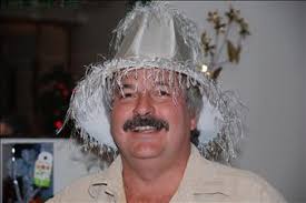 Albert Jones Obituary (2009)