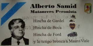 En medio de una escalada verbal, viale y samid empezaron a cruzar acusaciones y en el ida y. Kzqhgdprbg8pvm