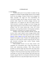 Berikut uraian segmenting produk tersebut. Doc Manajemen Pemasaran Tutik Nurul Academia Edu