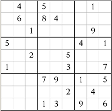 We did not find results for: Printable Sudoku Puzzles Sudoku Print Pdf Sudoku Download Sudoku Printouts