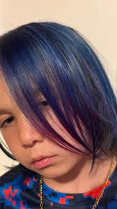 Imm a hairstylist- of course I’m doing transformation videos of my 6 year  old at 10PM two nights before school starts…, #Sarahdoeshair  #backtoschoolhair #vacavillestylist #vacavillesalon ...