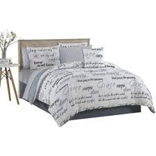 Check out our alcove bed selection for the very best in unique or custom, handmade pieces from our wall shelves there are 11 alcove bed for sale on etsy, and they cost sgd 186.94 on average. Alcove Brielle Bed Set 8 Piece Black White Size Queen Check Back Soon Blinq