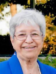 Maria "Maggie" Martinez Obituary (2024)