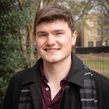 Edward Gately's Instagram, Twitter & Facebook