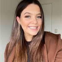 Brooke Rees's Instagram, Twitter & Facebook