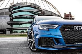 Image result for Ara Blue Crystal 2018 RS3