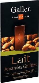 Epingle Sur Chocolats Galler