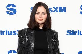 Selena Gomez Says It's Hard 'Enjoying Things': 'I Got Married and Then I  Was Sobbing'