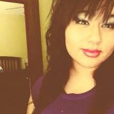 Victoria Luevano's Instagram, Twitter & Facebook