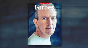 Richard J. Bell (@RichJBell)