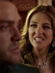 90210 Review: "Women's Intuition"