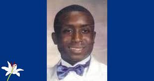 Fareed Patrick, age 24