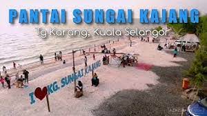 2020 top things to do in kuala selangor. Tanjungkarang Youtube