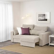 Wir verschenken unser geliebtes 2er sofa ektorp von ikea. Eskilstuna 2er Sofa Hillared Beige Ikea Deutschland