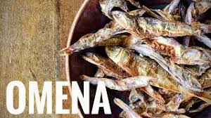 Ndani ya bakuli kubwa au sinia, changanya unga, sukari, iliki na samli ikiwa bado moto moto. How To Cook Omena Dagaa Kenyan Cuisine Smotret Video Onlajn Brazil Fight Ru