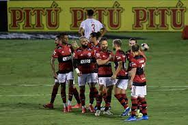 Flamengo won 11 direct matches.bangu won 0 matches.1 matches ended in a draw.on average in direct matches both teams scored a 3.00 goals per match. Ldqq5mzvdkou8m