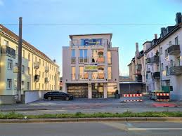 Neu renoviertes apartment in mannheim rheinau. 3 Zimmer Wohnungen Oder 3 Raum Wohnung In Mannheim Mieten