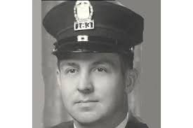 Glenn Moore Obituary (1933