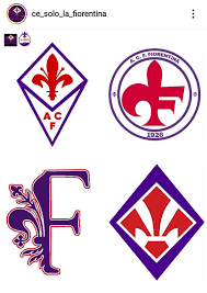 Download fiorentina vector logo in eps, svg, png and jpg file formats. What Do You Think About The Possibility Of A Logo Restyling Fiorentina