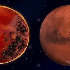 $1 be sweet dozen with any dozen purchase on saturdays & sundays. Krispy Kreme On Twitter Inspired By The Red Planet Our Mars Has Flavors You Will To The Moon Back Choc Kreme Filled Caramel Icing Sprinkled W Choc Cookie Crumbs