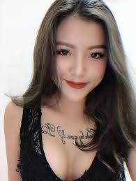 Hot girl thái lan xinh đẹp. Hinh Gai XÄƒm Ä'áº¹p Nháº¥t áº£nh Tattoo Co Gai XÄƒm Cute
