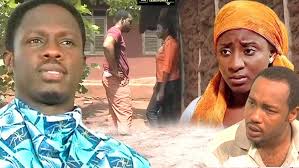 HOW CAN A PROUD PRINCE TAKE OVER MY GIRLFRIEND BCX OF MONEY (INI EDO) OLD  NIGERIAN AFRICAN MOVIES