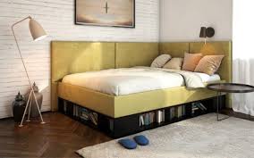 Maybe a white round bed isn't your style. Ormatek Beds 55 Photos Base And Mattresses Sofa Bed And Soaring Round And Rectangular Customer Reviews About The Company