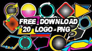 Check out this series of designs with references to rainbow six siege. Bagi Bagi Polosan Logo Untuk Nama Mentahan Logo Text Kosong Pixellab Youtube