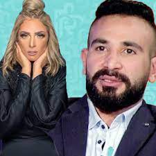 وفاة نجل الفنان سعد عبدالوهاب. Ø²ÙˆØ¬Ø© Ø£Ø­Ù…Ø¯ Ø³Ø¹Ø¯ Ø§Ù„Ø¬Ø¯ÙŠØ¯Ø© Ø´Ù‚Ø±Ø§Ø¡ ØµÙˆØ± Ù…Ø¬Ù„Ø© Ø§Ù„Ø¬Ø±Ø³