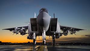 F100 surpasses 28 million engine flight hours. Us Air Force Sees F 15ex As Cheap And Quick Fix News Flight Global
