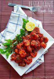 Restaurant Style Prawn Fry Recipe Sunday Special Recipes Learning To Cook Recipe Prawns Fry Recipes Seafood Recipes
