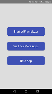 Wifi Signal Strength Meter For Android Apk Download