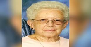 Dorothy Hager Obituary