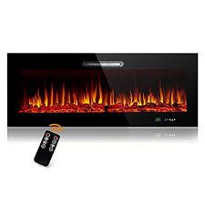 30 inches electric fireplace insert. Top 10 Electric Heater Insert For Fireplaces Of 2021 Best Reviews Guide