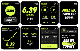 Here we will take a look at the popular nike club app for the apple watch. Ø§Ù„ÙˆØ¹ÙŠ Ø¨ÙˆÙ‚Ø§Ø­Ø© Ù…Ø¨Ø±ÙˆÙƒ Apple Watch And Nike Run Club Ffigh Org