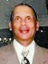 Eric Butler Obituary (2022)