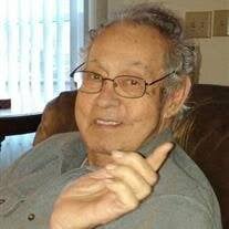 Charles Andrew Ammons Obituary