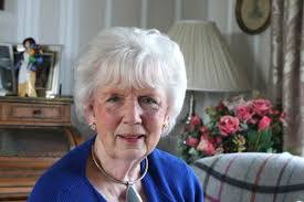 Joan Christie's Instagram, Twitter & Facebook