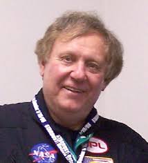 Elachi outlines budget request