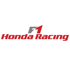New formula one logo will be announced on the 26th of november, 2017.new logo revealed!f1. Honda F1 Racing Logo Png Transparent Svg Vector Freebie Supply