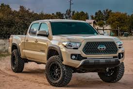 Image result for white truck vs brown truck