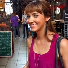 Allison Weems's Instagram, Twitter & Facebook