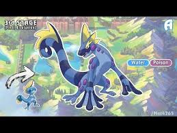 Including best starter, final evolution, types, shiny pokemon, stats & more! Pokemon Sword And Shield Starters Evolution Gen 8 Fanmade Youtube Starter Evolutions Pokemon Starter Evolutions Pokemon