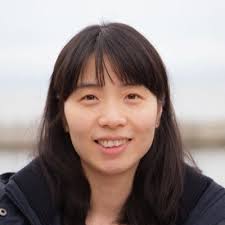 Lijing Xin (@lijing_MR)