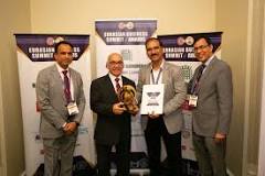 Dr. Rajendrakumar Sharma - Achievers | Achievements | Brand ...