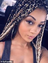 Gregory Tyree Boyce and his girlfriend were 'known to do meth' and had been  'dead for some time'