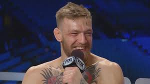 Gala ufc 194 w stanach. Conor Mcgregor On His Confidence And Work Ethic Ufc 194 Youtube