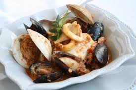 Zarzuela De Lotte Recettes De Cuisine Alimentation Cuisson Des Aliments