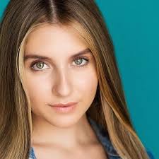 Savannah Elmer: Actor, singer and musician in…