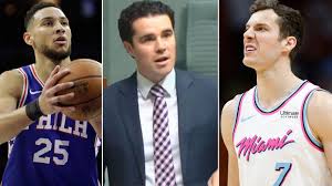 2 days ago · the deal would involve goran dragic and precious achiuwa, according to wojnarowski. Goran Dragic Hits Back At Australian Mp Tim Watts Over Angry Nba All Star Rant About